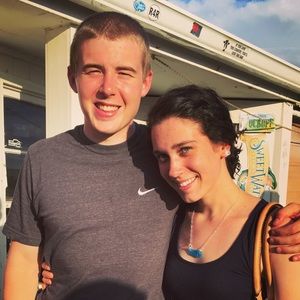 Meet your Posher, Merritt